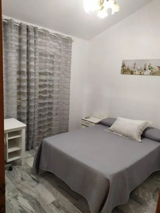Casa La Milagrosa, Jerez De La Frontera Villa Holiday home