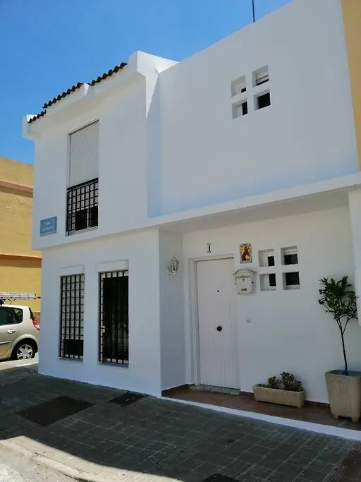 Casa La Milagrosa, Jerez De La Frontera Villa 0*,  Spain