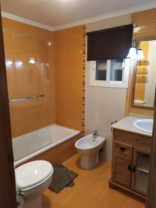 Casa La Milagrosa, Jerez De La Frontera Villa Spain