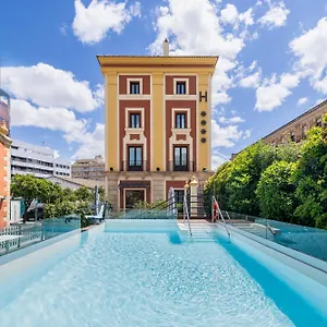 Hotel Soho Boutique Jerez, Jerez de la Frontera